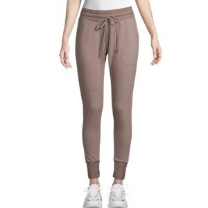 Free People Movement Women’s Sunny Skinny Sweatpants Drawstring Moonlit Opal Med